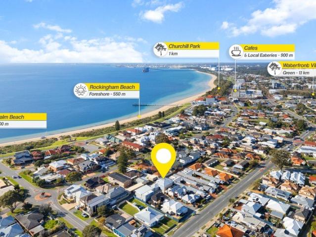 House for sale in Rockingham, Western Australia