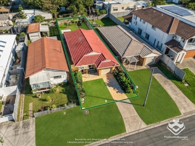 House for sale in Toombul, Queensland