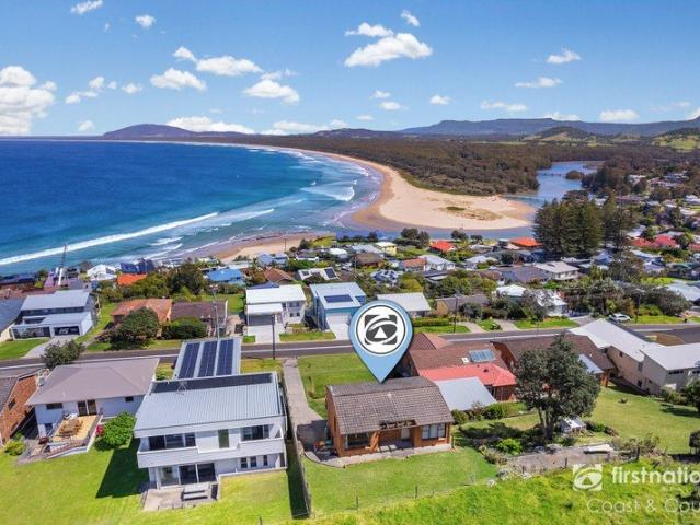 House for sale in Gerroa, The Council of the Municipality of Kiama