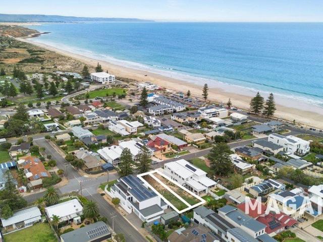 Land for sale in Horseshoe Creek, South Australia