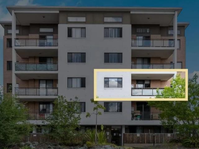 Apartment for rent in Fairfield West