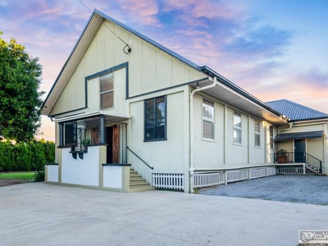 Office for rent in Rockhampton, Queensland