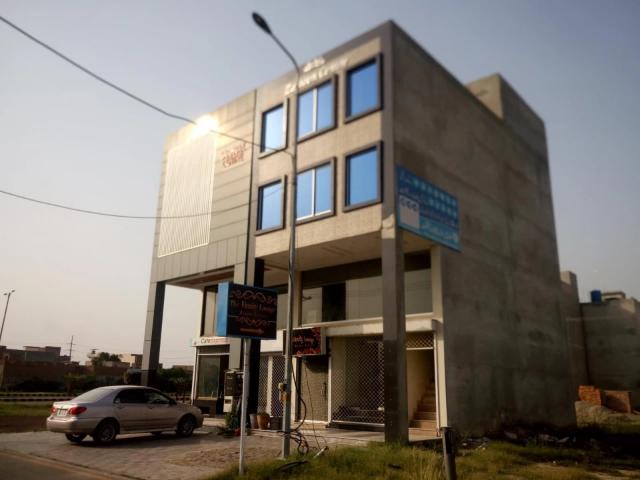 Land for sale in Rawalpindi, Islamabad Capital Territory