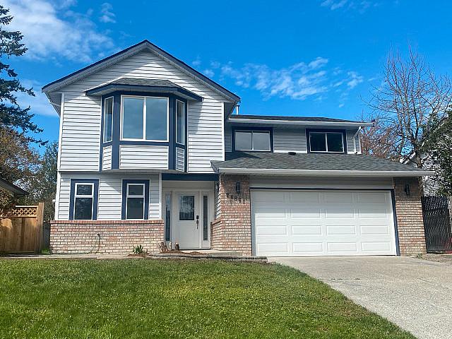 House for sale in Maple Ridge, British Columbia