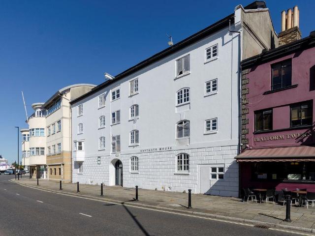 Apartment for rent in St Mary's, City Of Southampton