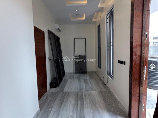 Detached duplex for sale in Eti Osa, Abuja