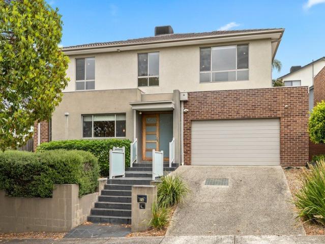 Townhouse for rent in Camerons Creek, Victoria