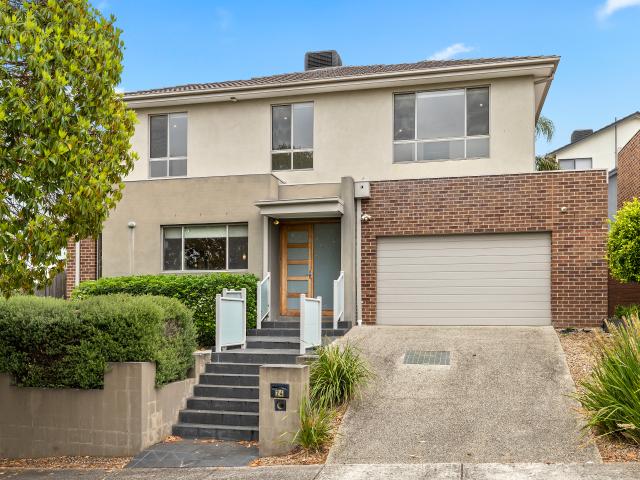 House for rent in Camerons Creek, Victoria