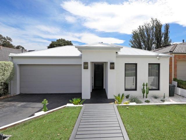 House for rent in Camerons Creek, Victoria