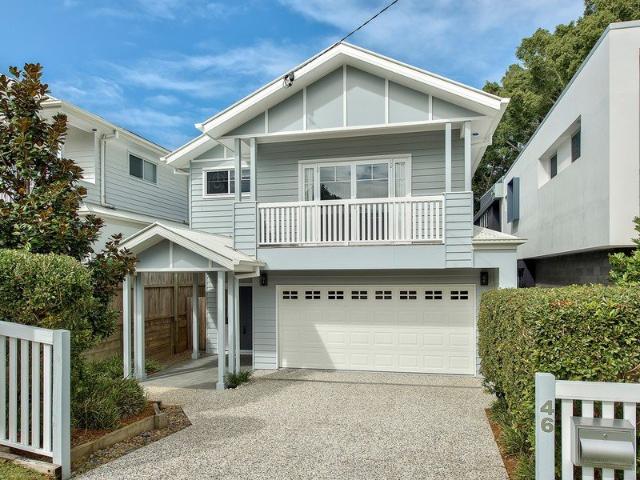 House for sale in Toombul, Queensland