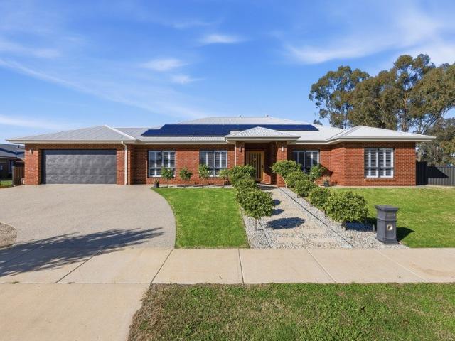 House for sale in Benalla, Victoria
