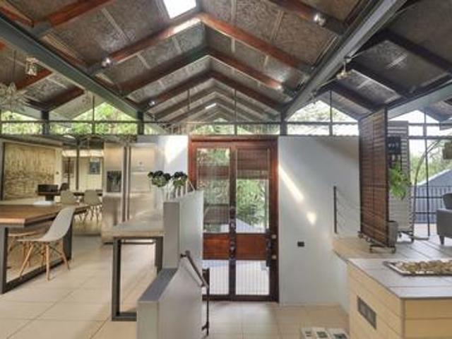 House for sale in Waterkloof, Gauteng
