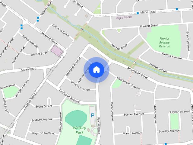 Townhouse for rent in Horseshoe Creek, South Australia