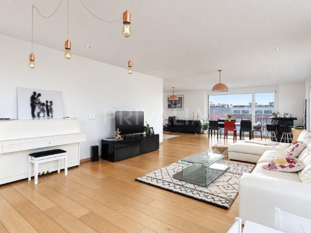 Apartment mieten in Chêne-Bougeries