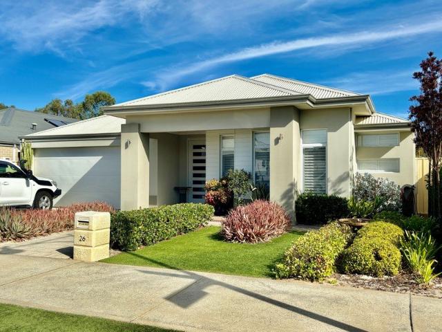 House for rent in Dunsborough, Western Australia