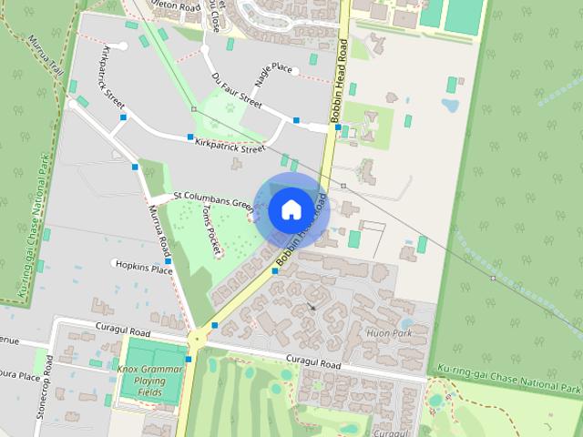 House for rent in Upper North Shore, Sydney