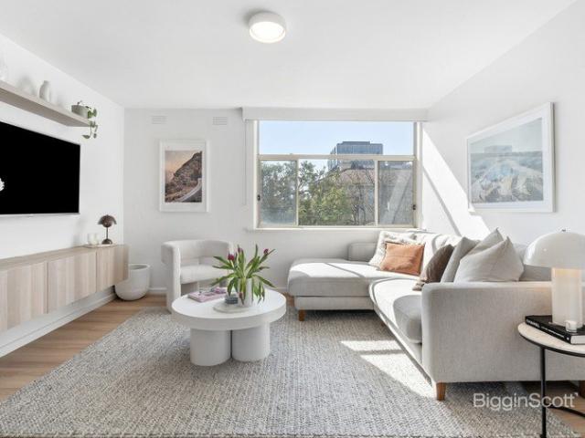 Apartment for sale in Camerons Creek, Victoria