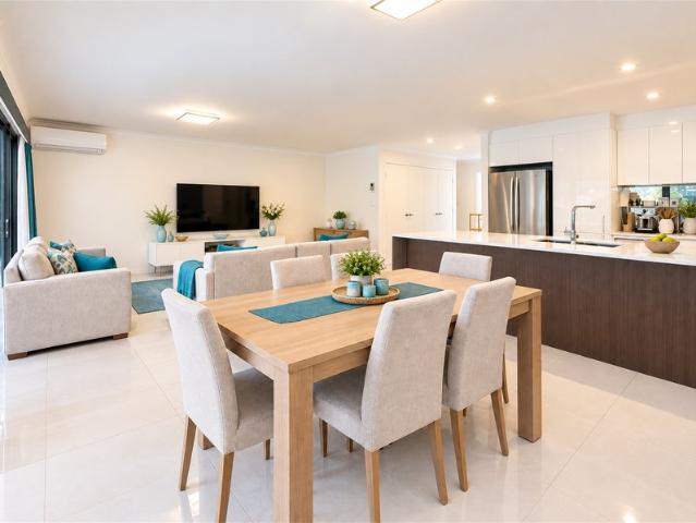 Townhouse for rent in Toombul, Queensland