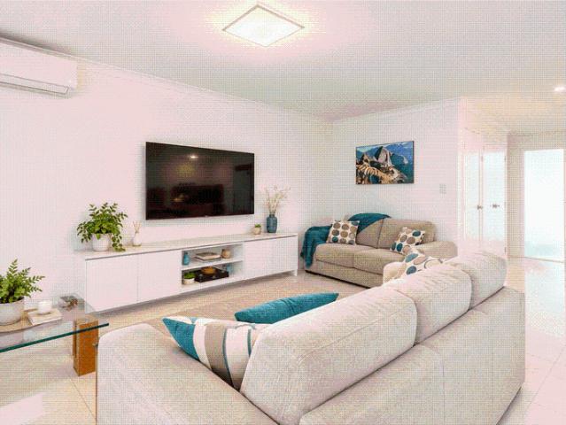 Townhouse for rent in Toombul, Queensland