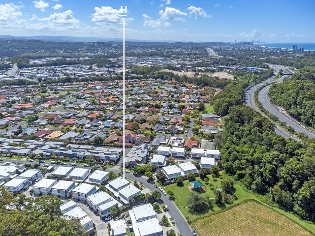 Townhouse for sale in Fernbrook, Queensland