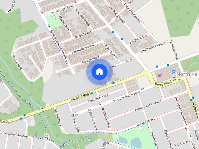 Apartment for rent in Sydney, New South Wales