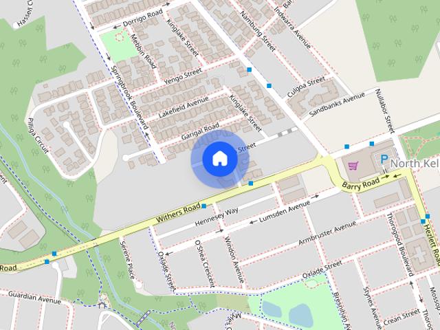 Apartment for rent in Sydney, New South Wales