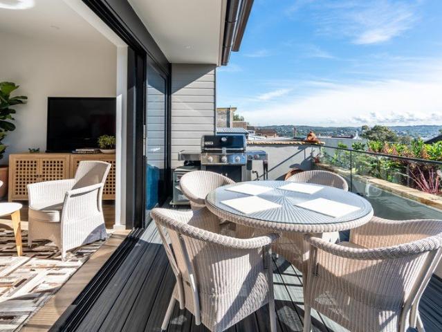 Apartment for rent in Northern Beaches, Sydney