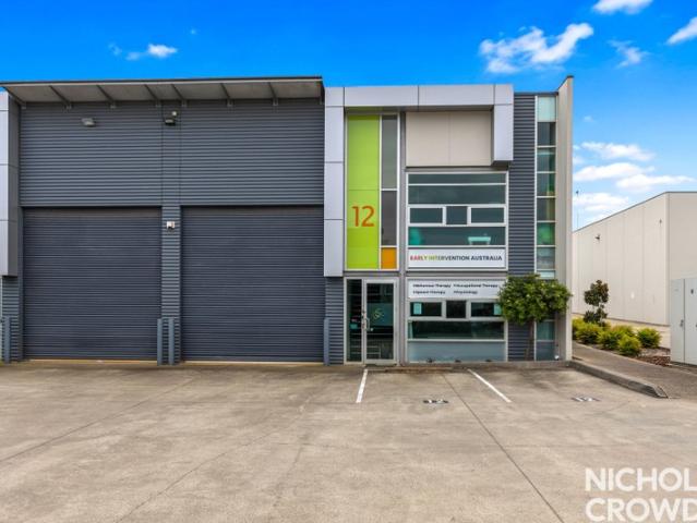 Warehouse for sale in Cheltenham, Melbourne