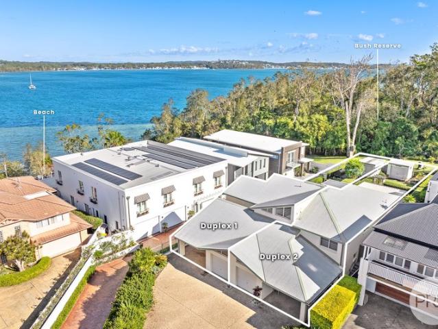 Duplex for rent in New South Wales