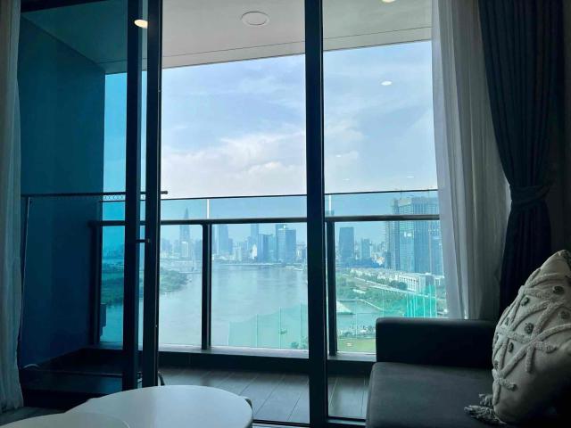 Căn hộ cho thuê tại Thủ Đức, Hồ Chí Minh