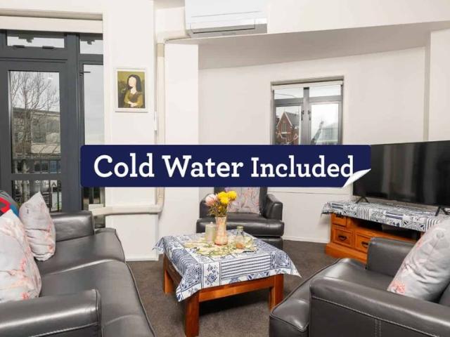 Apartment for rent in Eden Terrace