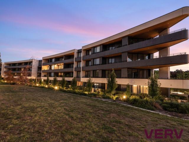 Property for rent in Forrest, Australian Capital Territory