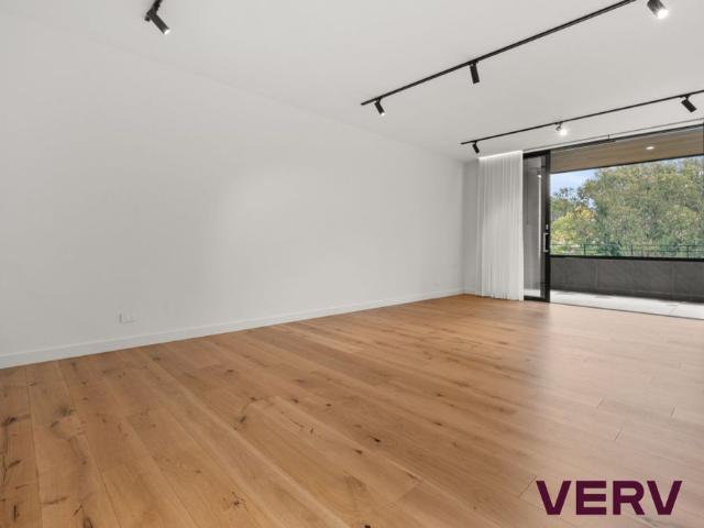 Apartment for rent in Forrest, Australian Capital Territory