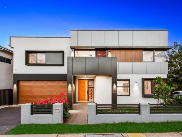 House for sale in Sydney, New South Wales