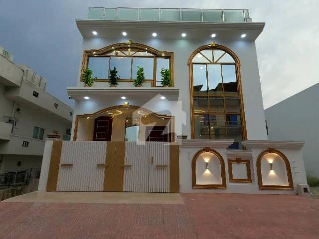 House for sale in Islamabad