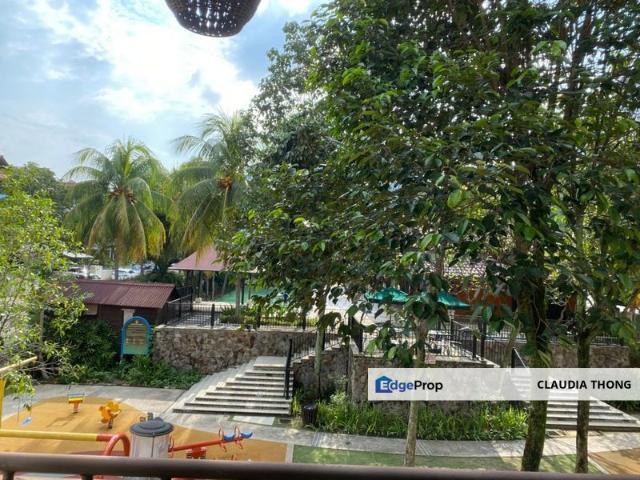 House for sale in Country Heights Damansara, Kuala Lumpur