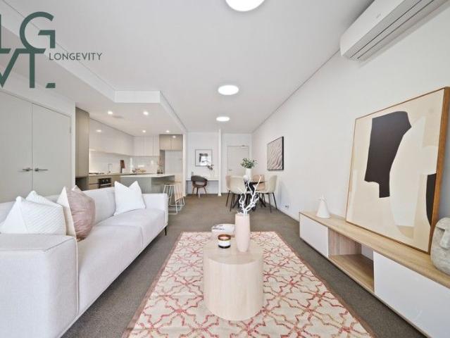 Apartment for sale in Sydney, New South Wales
