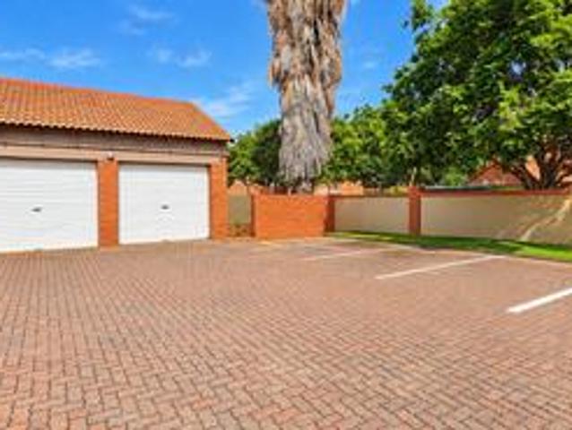 Townhouse for sale in Centurion, City of Tshwane Metropolitan Municipality