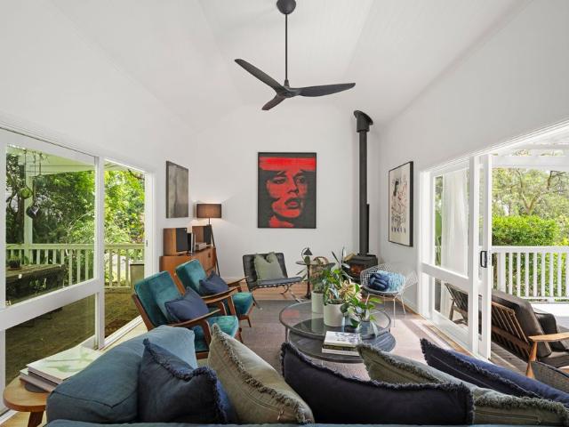 House for rent in Pretty Beach, Central Coast Council