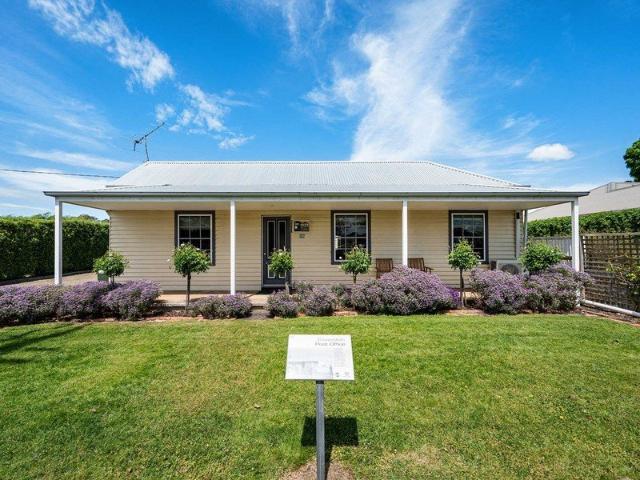 House for sale in Cavendish