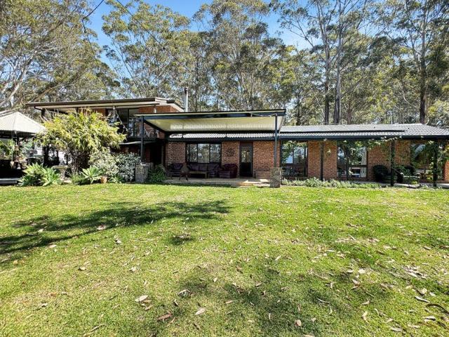 House for rent in Coomba Bay, Mid-Coast Council