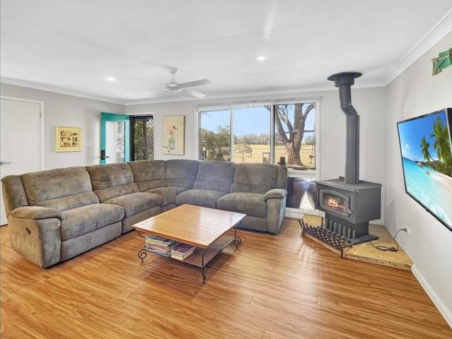 House for rent in Coomba Bay, Mid-Coast Council