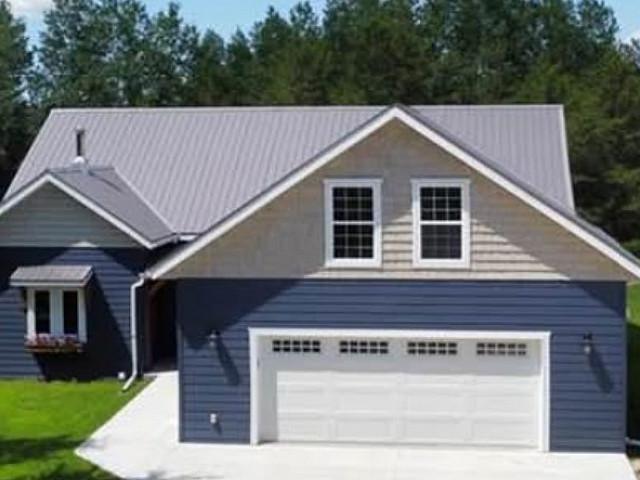 House for sale in Piney, Manitoba