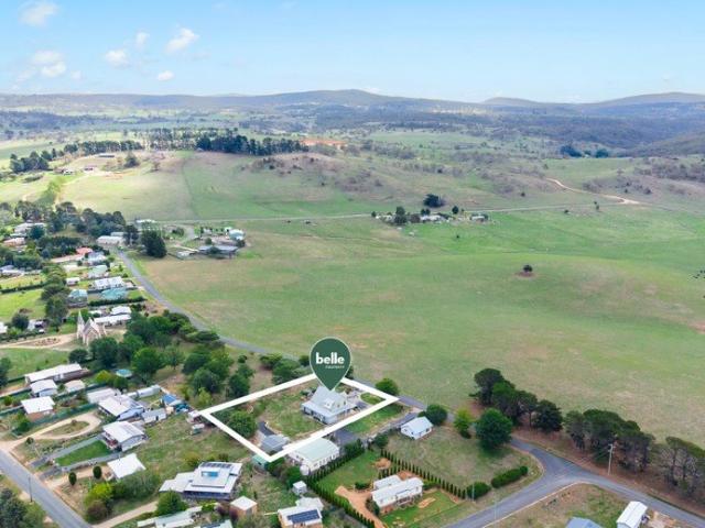 House for sale in Adaminaby, New South Wales