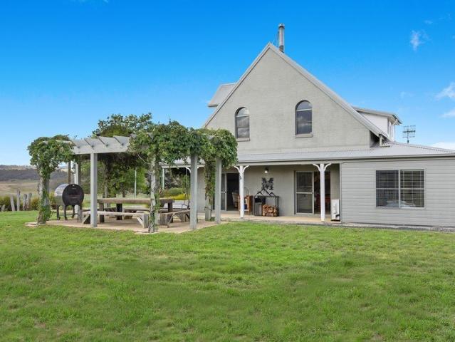 House for sale in Adaminaby, New South Wales