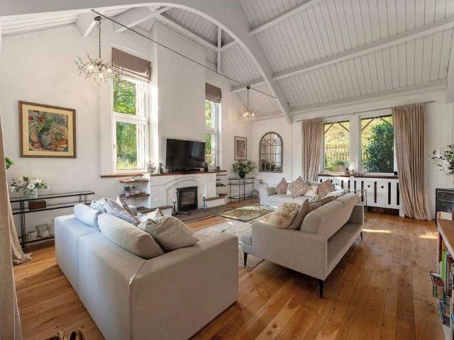 House for rent in Berrick Salome, Oxfordshire