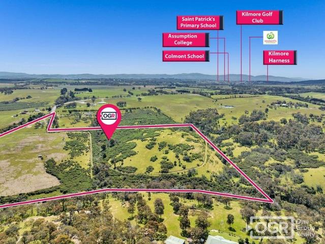 Property for sale in Kilmore, Victoria