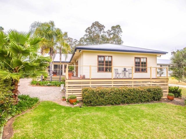 House for sale in Deniliquin, New South Wales