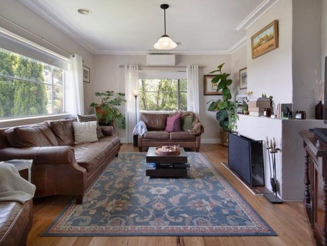 House for rent in Hepburn, Shire of Hepburn