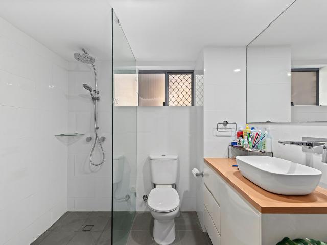 Apartment for sale in Toombul, Queensland